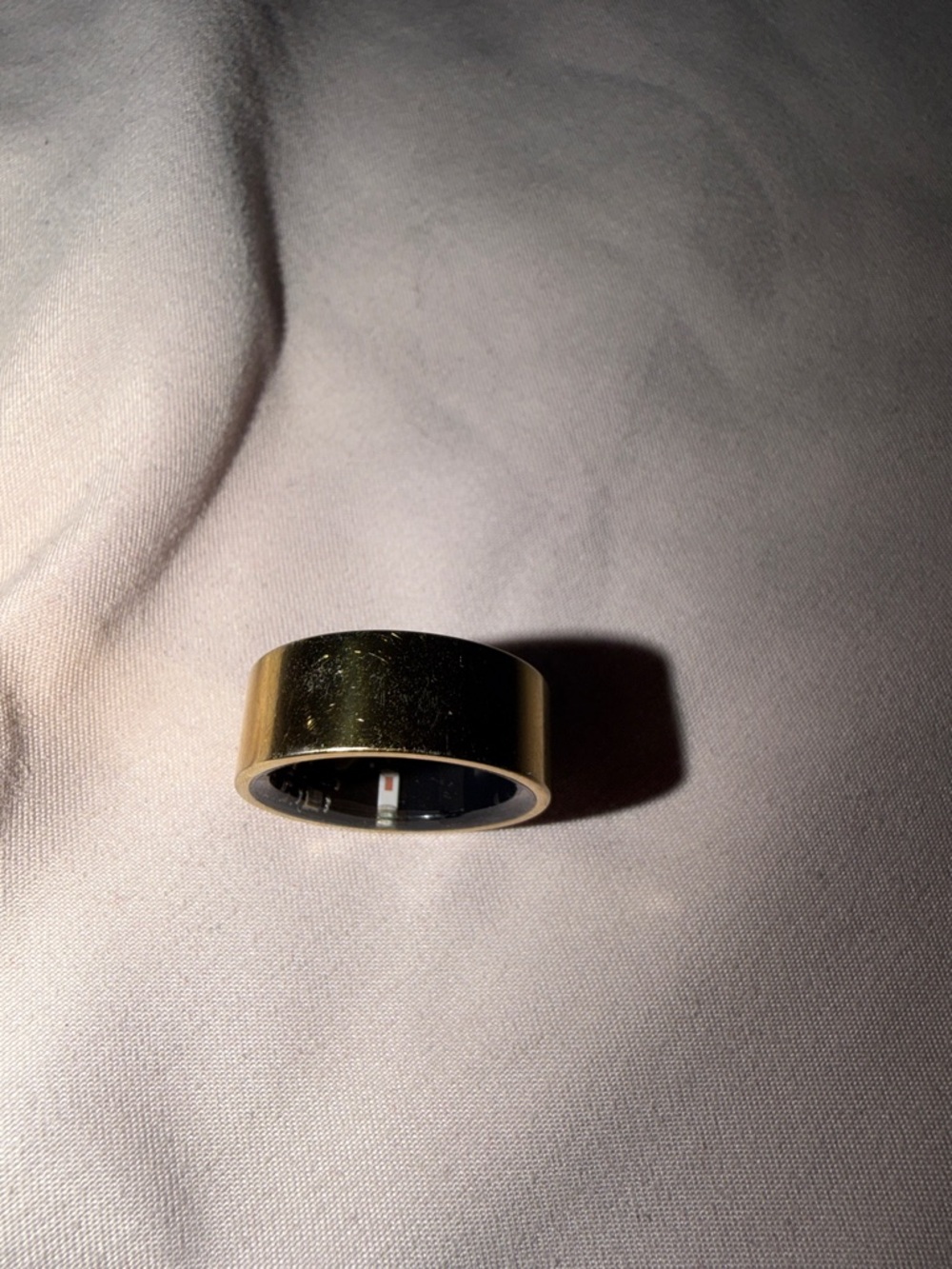Ultrahuman Ring AIR Size 6 - Picture 3 of 3